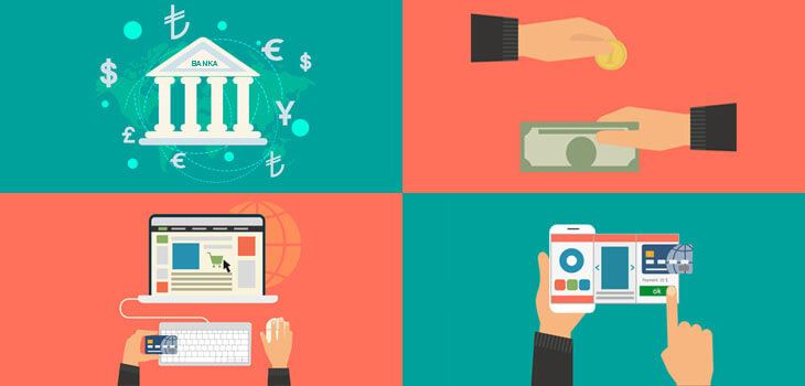 Ödeme Altyapıları