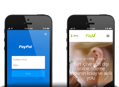 Alternatif Sanal POS Entegrasyonu