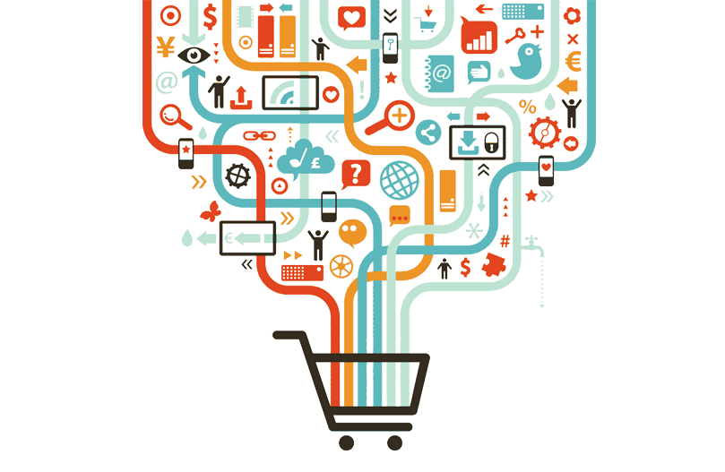 Sınırsız Ürün / Kategori Yönetimi