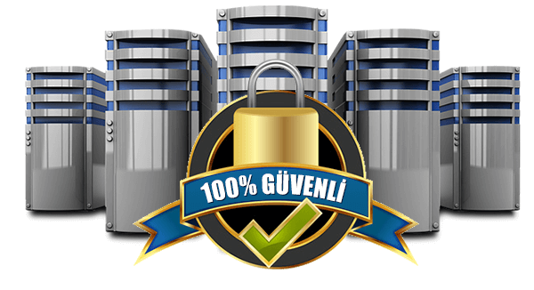 Yüksek Güvenlikli Altyapı