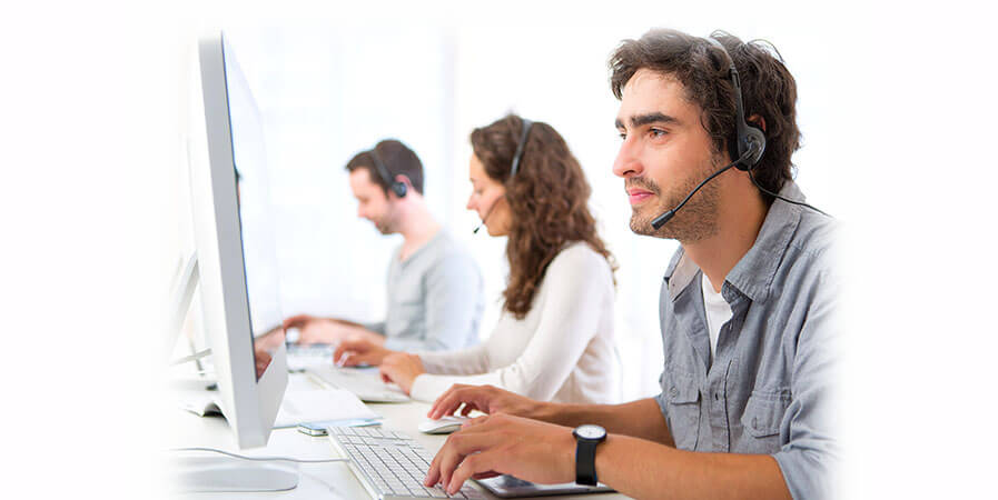 Destek ve Müşteri Hizmetleri