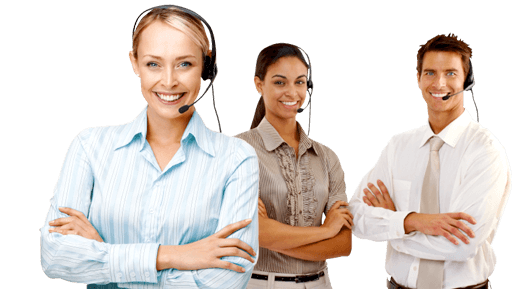 Müşteri Hizmetleri ve Destek