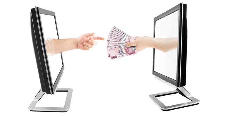 Havale / EFT Ödeme Altyapısı